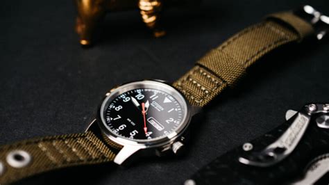 field watches under 1000|automatic field watch under 200.